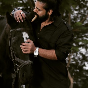 Armaan Shrotriya